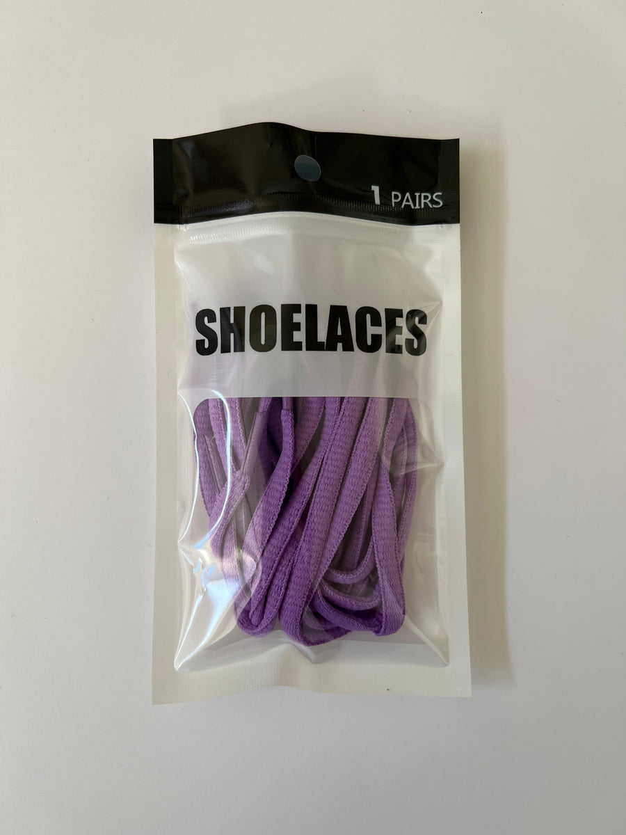 shoelaces air jordan