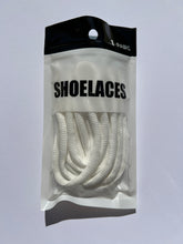 Load image into Gallery viewer, New Thick Oval Replacement Shoelaces for DUNK, SB DUNK, AIR JORDAN. Use "Buy2get1Free" code.
