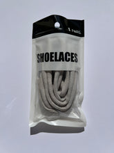 Load image into Gallery viewer, New Thick Oval Replacement Shoelaces for DUNK, SB DUNK, AIR JORDAN. Use "Buy2get1Free" code.