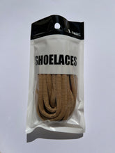 Load image into Gallery viewer, New Thick Oval Replacement Shoelaces for DUNK, SB DUNK, AIR JORDAN. Use "Buy2get1Free" code.