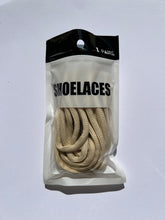 Load image into Gallery viewer, New Thick Oval Replacement Shoelaces for DUNK, SB DUNK, AIR JORDAN. Use "Buy2get1Free" code.