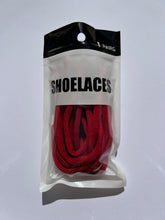 Load image into Gallery viewer, New Thick Oval Replacement Shoelaces for DUNK, SB DUNK, AIR JORDAN. Use "Buy2get1Free" code.