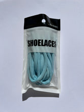 Load image into Gallery viewer, New Thick Oval Replacement Shoelaces for DUNK, SB DUNK, AIR JORDAN. Use "Buy2get1Free" code.