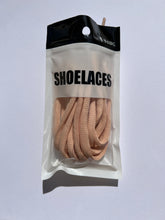 Load image into Gallery viewer, New Thick Oval Replacement Shoelaces for DUNK, SB DUNK, AIR JORDAN. Use "Buy2get1Free" code.