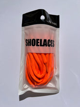 Load image into Gallery viewer, New Thick Oval Replacement Shoelaces for DUNK, SB DUNK, AIR JORDAN. Use "Buy2get1Free" code.