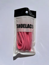 Load image into Gallery viewer, New Thick Oval Replacement Shoelaces for DUNK, SB DUNK, AIR JORDAN. Use "Buy2get1Free" code.