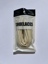 Load image into Gallery viewer, New Thick Oval Replacement Shoelaces for DUNK, SB DUNK, AIR JORDAN. Use "Buy2get1Free" code.