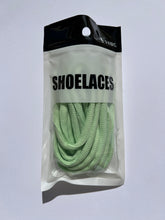 Load image into Gallery viewer, New Thick Oval Replacement Shoelaces for DUNK, SB DUNK, AIR JORDAN. Use "Buy2get1Free" code.