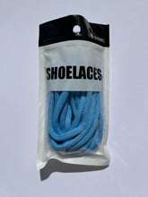 Load image into Gallery viewer, New Thick Oval Replacement Shoelaces for DUNK, SB DUNK, AIR JORDAN. Use "Buy2get1Free" code.