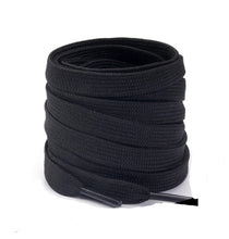 Load image into Gallery viewer, New High Quality Flat Replacement Shoelaces. Use &quot;Buy2Get1Free&quot; code.
