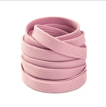 Load image into Gallery viewer, New High Quality Flat Replacement Shoelaces. Use &quot;Buy2Get1Free&quot; code.

