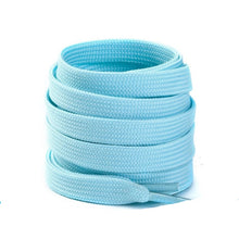 Load image into Gallery viewer, New High Quality Flat Replacement Shoelaces. Use &quot;Buy2Get1Free&quot; code.
