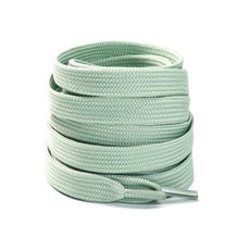 Load image into Gallery viewer, New High Quality Flat Replacement Shoelaces. Use &quot;Buy2Get1Free&quot; code.
