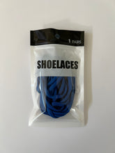 Load image into Gallery viewer, New Oval Replacement Shoelaces for Air Jordan 9, 10, 11, 12, 13 AJ1 Shoe Colors Use &quot;Buy2get1Free&quot; code.
