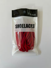 Load image into Gallery viewer, New Oval Replacement Shoelaces for Air Jordan 9, 10, 11, 12, 13 AJ1 Shoe Colors Use &quot;Buy2get1Free&quot; code.
