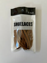 Load image into Gallery viewer, New Oval Replacement Shoelaces for Air Jordan 9, 10, 11, 12, 13 AJ1 Shoe Colors Use &quot;Buy2get1Free&quot; code.
