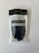 Load image into Gallery viewer, New Oval Replacement Shoelaces for Air Jordan 9, 10, 11, 12, 13 AJ1 Shoe Colors Use &quot;Buy2get1Free&quot; code.
