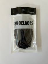 Load image into Gallery viewer, New Oval Replacement Shoelaces for Air Jordan 9, 10, 11, 12, 13 AJ1 Shoe Colors Use &quot;Buy2get1Free&quot; code.
