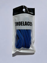 Load image into Gallery viewer, New Thick Oval Replacement Shoelaces for DUNK, SB DUNK, AIR JORDAN. Use &quot;Buy2get1Free&quot; code.
