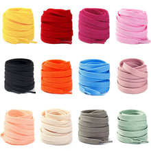 Load image into Gallery viewer, New High Quality Flat Replacement Shoelaces. Use &quot;Buy2Get1Free&quot; code.
